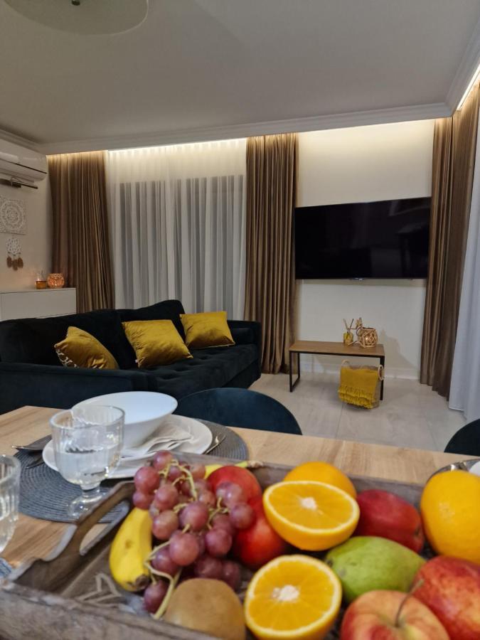 Apartament Odnowa Z Bezposrednim Widokiem Na Morze W Gardenia Dziwnow - Exterior foto