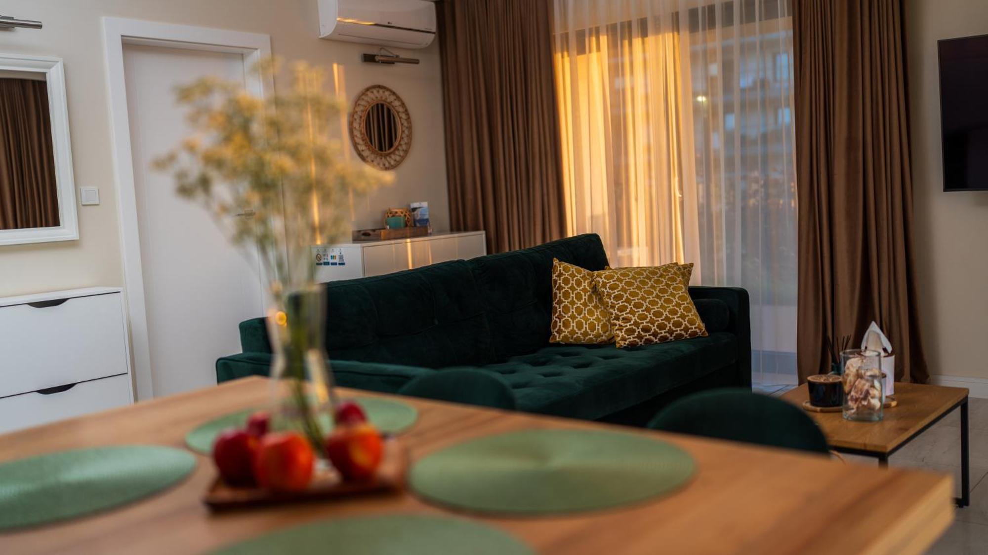Apartament Odnowa Z Bezposrednim Widokiem Na Morze W Gardenia Dziwnow - Exterior foto